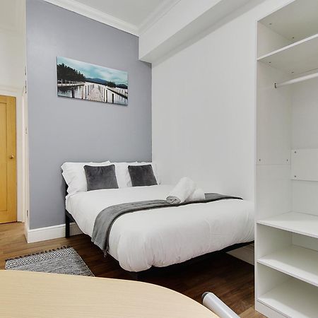 Hotel Azure Beach Bournemouth Buitenkant foto