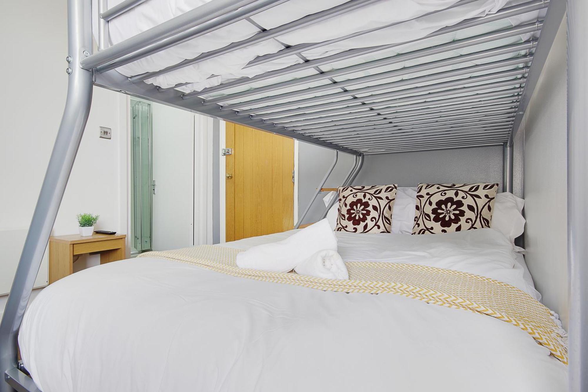 Hotel Azure Beach Bournemouth Buitenkant foto