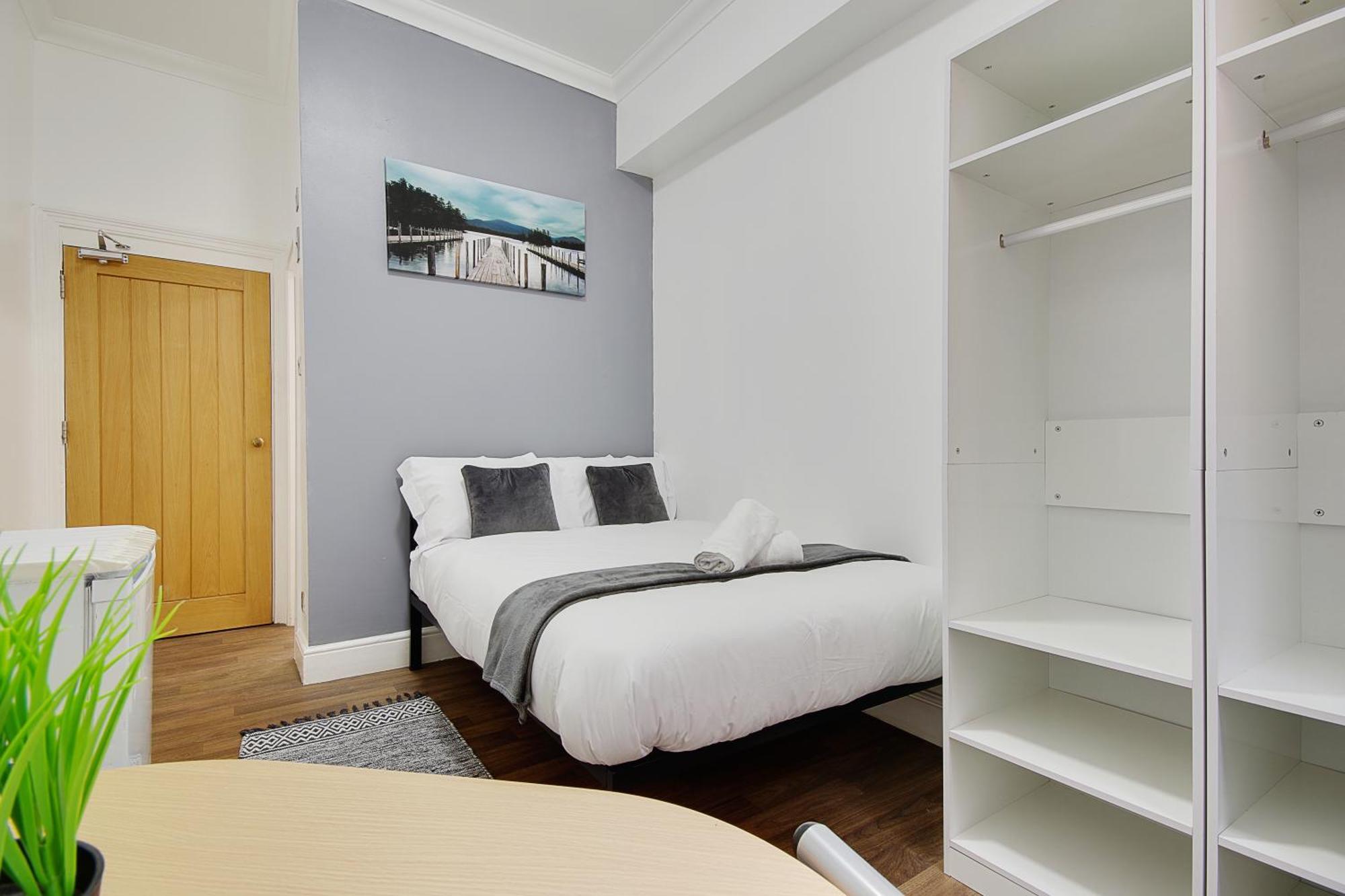 Hotel Azure Beach Bournemouth Buitenkant foto